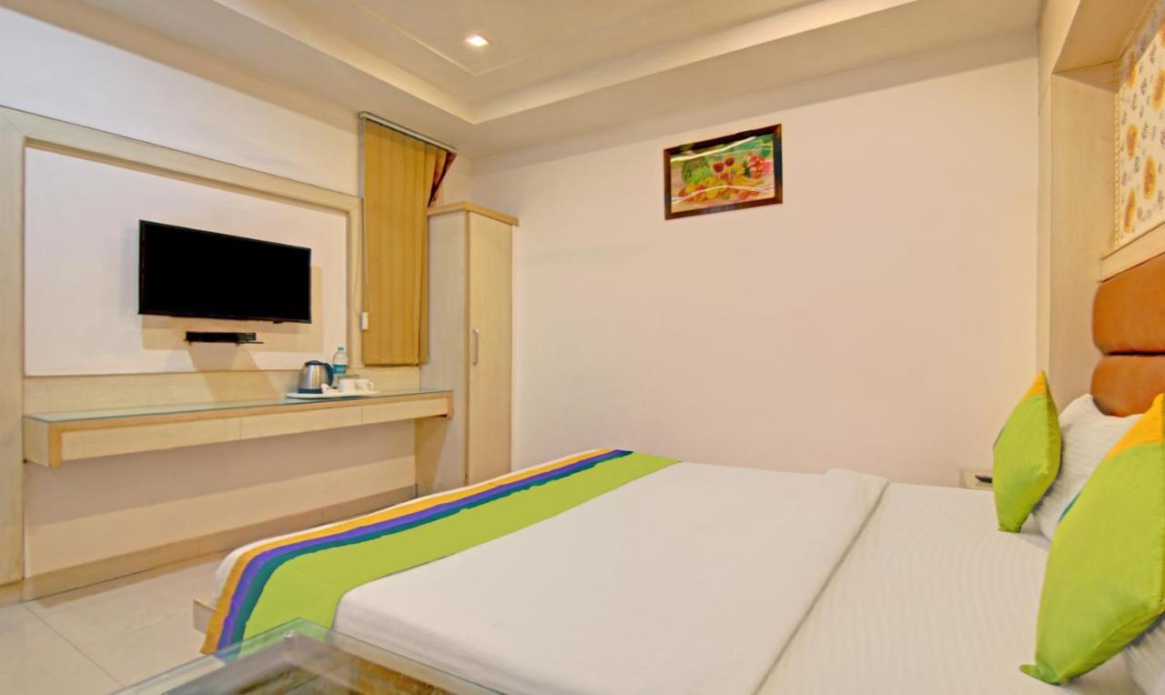Hotel Itsy By Treebo - Baba Residency à New Delhi Extérieur photo