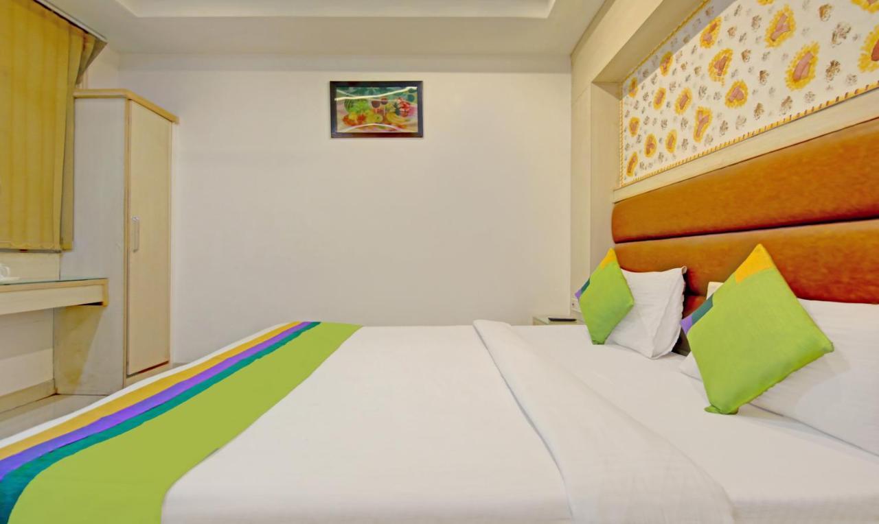 Hotel Itsy By Treebo - Baba Residency à New Delhi Extérieur photo